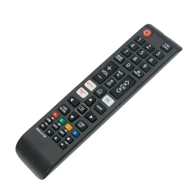 Télécommande Nouveau BN59 01315B, Remplacée et Adaptée pour Samsung TV UE43RU7105 UE43RU7179