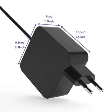Chargeur ASUS 45W 19V 2.37A 4.0×1.35mm